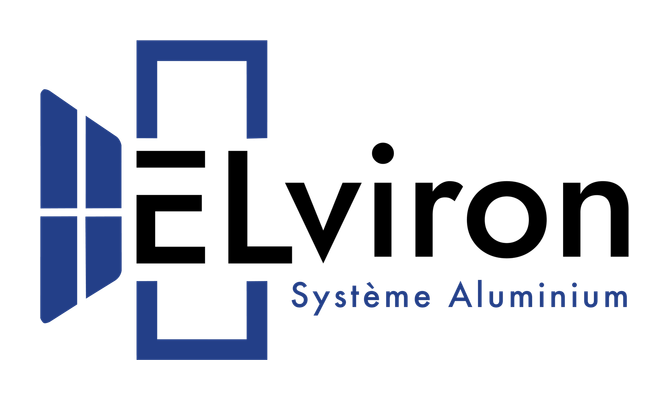 ELviron Système Aluminium logo