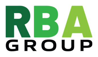 RBA Group logo