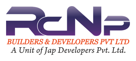 RCNP Builders & Developers logo