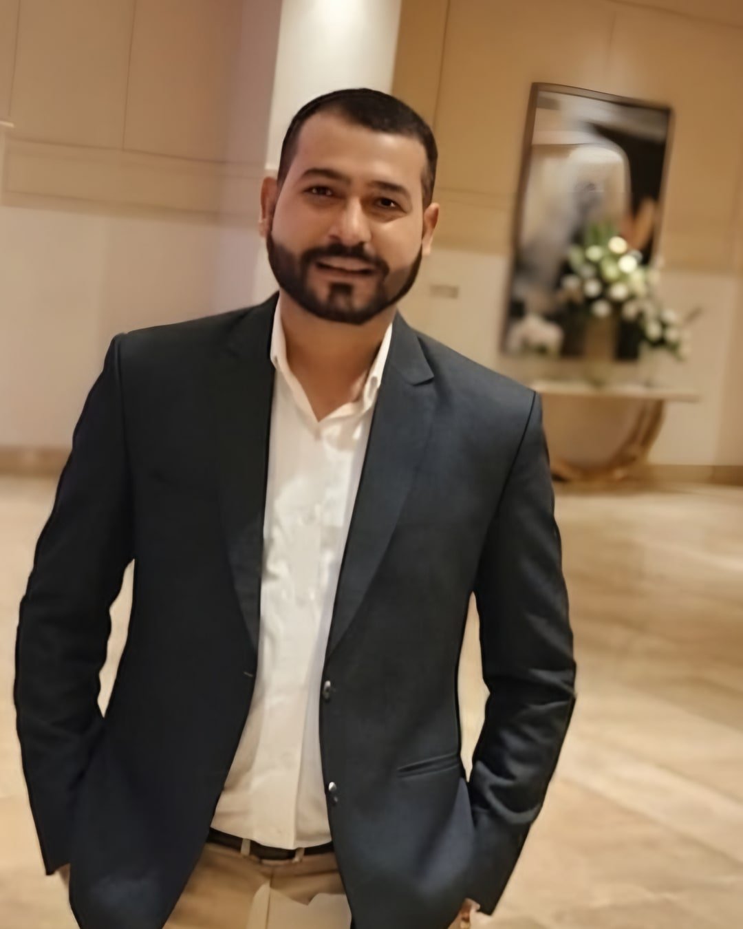 Gourav Rana, Managing Director, Regal System Windows