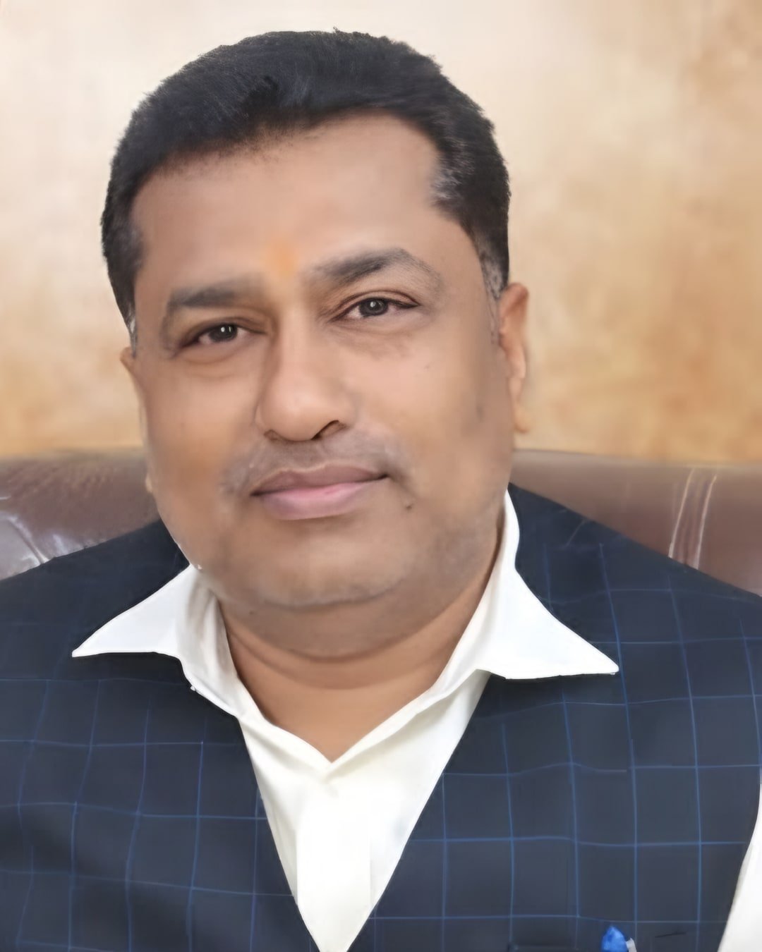 Ravinder Pundir, General Manager and Legal Advisor, Regal System Windows
